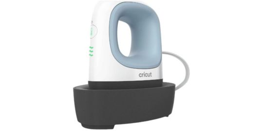 Presse à chaud CRICUT Easypress Zen Mini