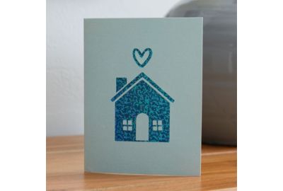 Accessoire CRICUT Cricut Joy Cutaway Cards Corsage Sampler