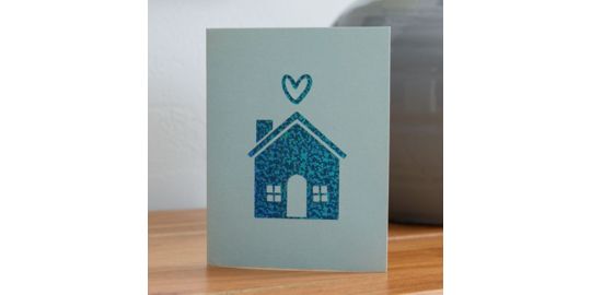 Accessoire CRICUT Cricut Joy Cutaway Cards Corsage Sampler