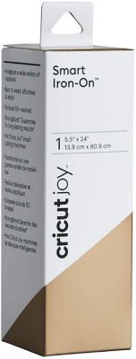 Accessoire CRICUT Flex Intelligent Smart Iron on