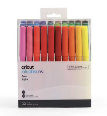 Accessoire CRICUT Ultimate infusible ink