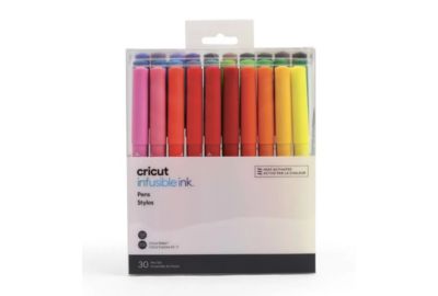 Accessoire CRICUT Ultimate infusible ink