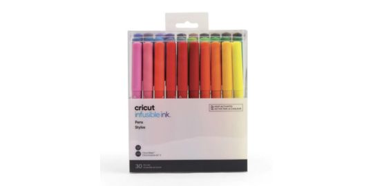 Accessoire CRICUT Ultimate infusible ink