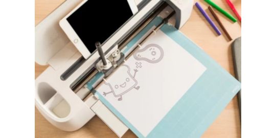 Accessoire CRICUT Ultimate infusible ink