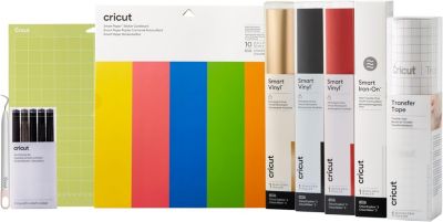 Accessoire CRICUT consommable Maker