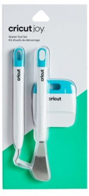 Accessoire CRICUT Set d'outils essentiels 3 pieces