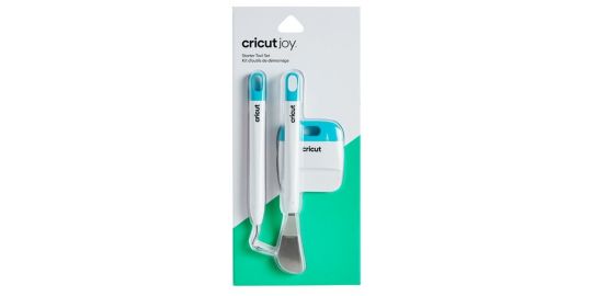 Accessoire CRICUT Set d'outils essentiels 3 pieces