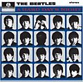 Vinyle UNIVERSAL The Beatles - A Hard Day's Night
