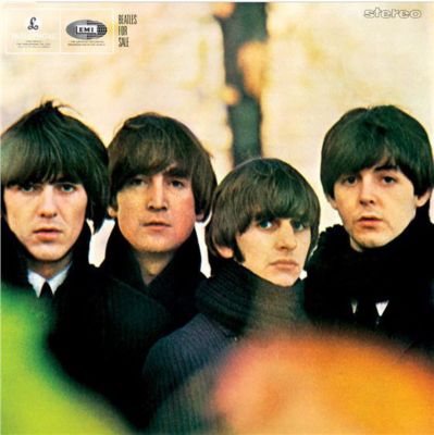 Vinyle UNIVERSAL The Beatles - Beatles For Sale