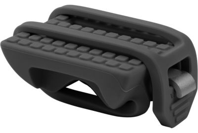 Support smartphone NITE IZE pour vélo - Gris