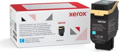 Hub USB C XEROX 006R04820