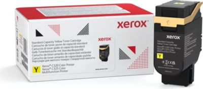 Hub USB C XEROX 006R04822