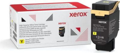 Cartouche d'encre XEROX 006R04830