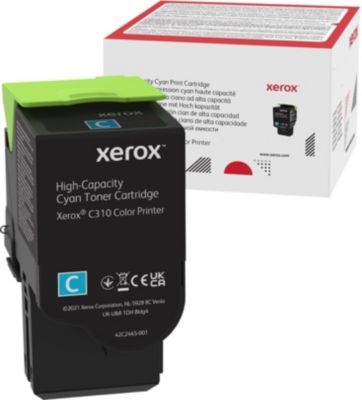 Hub USB C XEROX 006R04365