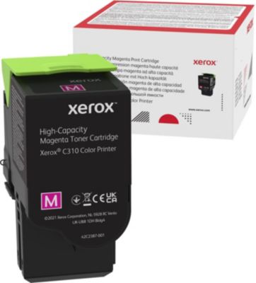 Hub USB C XEROX 006R04366