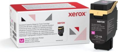 Hub USB C XEROX 006R04821