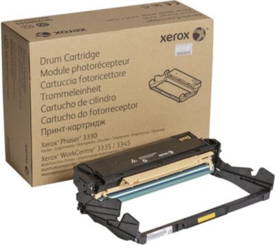 Hub USB C XEROX 101R00555