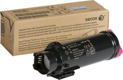 Cartouche d'encre XEROX 106R03691