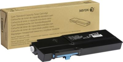 Cartouche d'encre XEROX 106R03502