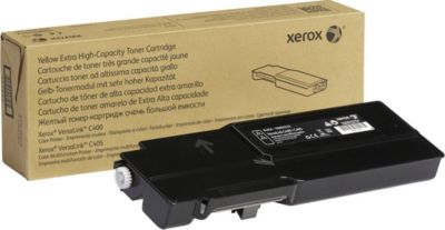 Cartouche d'encre XEROX 106R03528