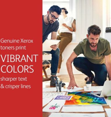 Cartouche d'encre XEROX 106R03738