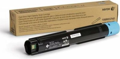 Cartouche d'encre XEROX 106R03740