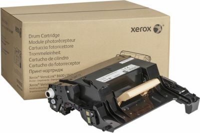 Cartouche d'encre XEROX 101R00582