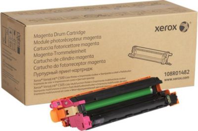 Cartouche d'encre XEROX 108R01482