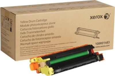Cartouche d'encre XEROX 108R01483