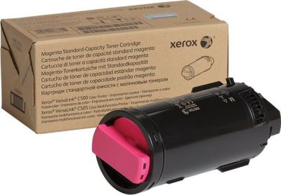 Cartouche d'encre XEROX 106R03860