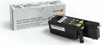 Cartouche d'encre XEROX 106R02758