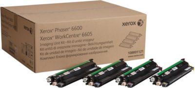 Hub USB C XEROX 108R01121