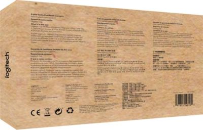 Hub USB C LOGITECH 952-000097