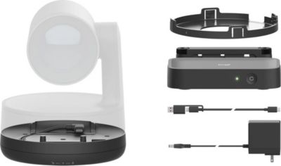 Hub USB C LOGITECH 952-000217