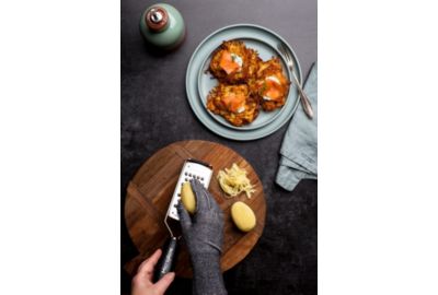 Gant MICROPLANE Anti-coupure