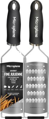 Râpe MICROPLANE Gourmet Carottes Rapées