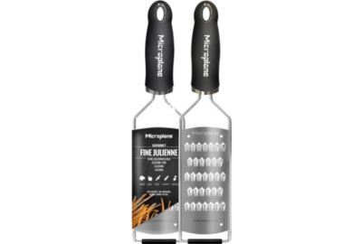 Râpe MICROPLANE Gourmet Carottes Rapées