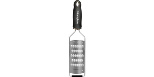 Râpe MICROPLANE Gourmet Carottes Rapées