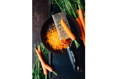 Râpe MICROPLANE Gourmet Carottes Rapées