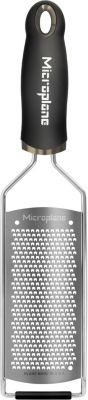 Râpe MICROPLANE Gourmet Fin noir