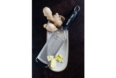 Râpe MICROPLANE Gourmet Fin noir