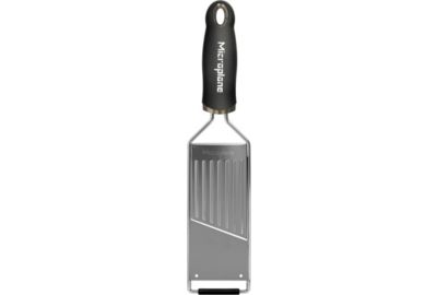 Râpe MICROPLANE Mandoline Gourmet