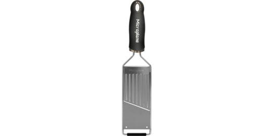Râpe MICROPLANE Mandoline Gourmet