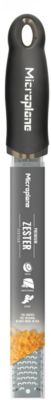 Zesteur MICROPLANE Premium Noir