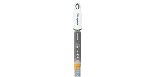 Zesteur MICROPLANE Premium Blanc