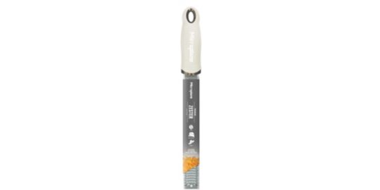 Zesteur MICROPLANE Premium Beige Sable