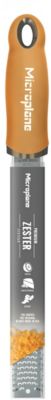 Zesteur MICROPLANE Premium Jaune Moutarde