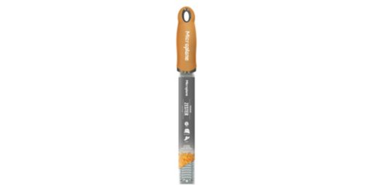 Zesteur MICROPLANE Premium Jaune Moutarde