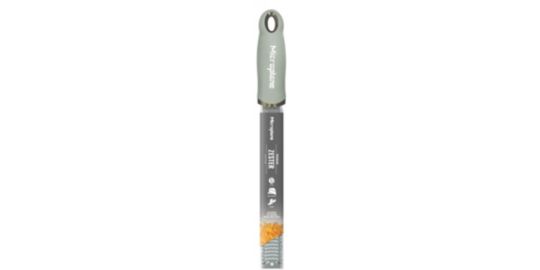 Zesteur MICROPLANE Premium Vert Sauge