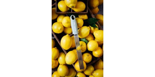 Zesteur MICROPLANE Premium Vert Sauge